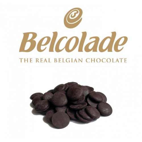 Купить темный шоколад Belocolad (Белколад) бельгийский для торта, ганаша, крема, украшения, выравнивания, покрытия торта, подтеков, кексов, украшения, бисквитного торта, клубники, букв, низкие цены с доставкой Темный шоколад Belocolad (Белколад) для торта, ганаша, крема, украшения, выравнивания, покрытия торта, подтеков