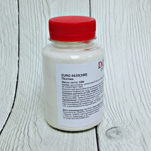 Купить пектин цитрусовый Dolce натуральный для начинки, джема, варенья, муссов, киселей, соусов, зефира и прочих десертов и др. - низкие цены с доставкой Пектин цитрусовый кондитерский Dolce натуральный для начинки и др.